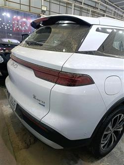 بي واي دي ‎سونغ برو DM-i